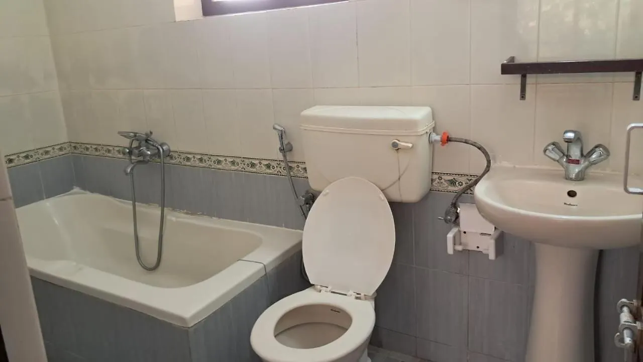 Hotel New Vipin Beach Resort Thiruvananthapuram India