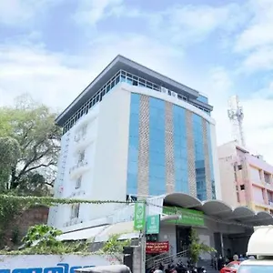 The South Gate By Wb Economy, Trivandrum Thiruvananthapuram